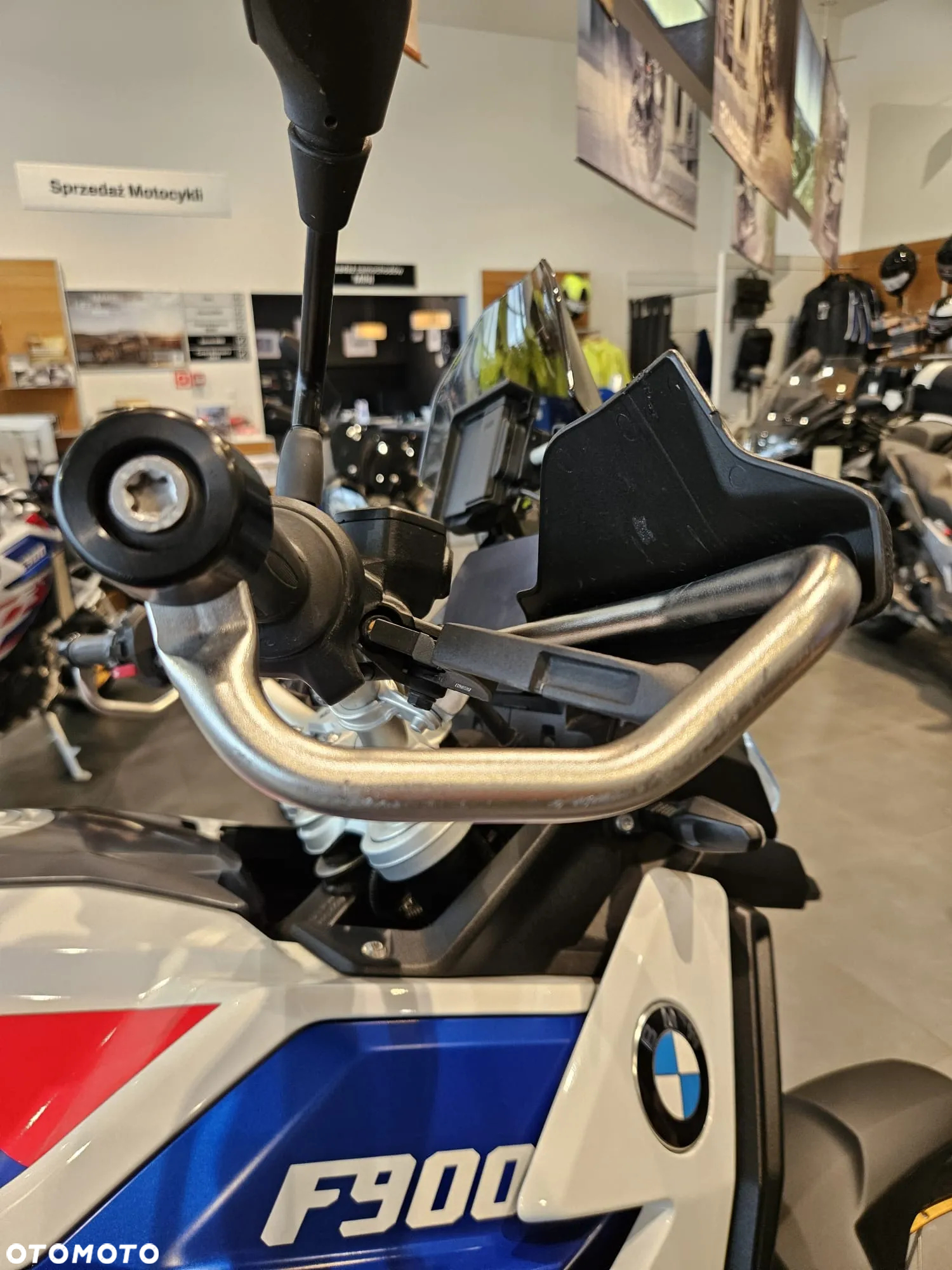 BMW GS - 11