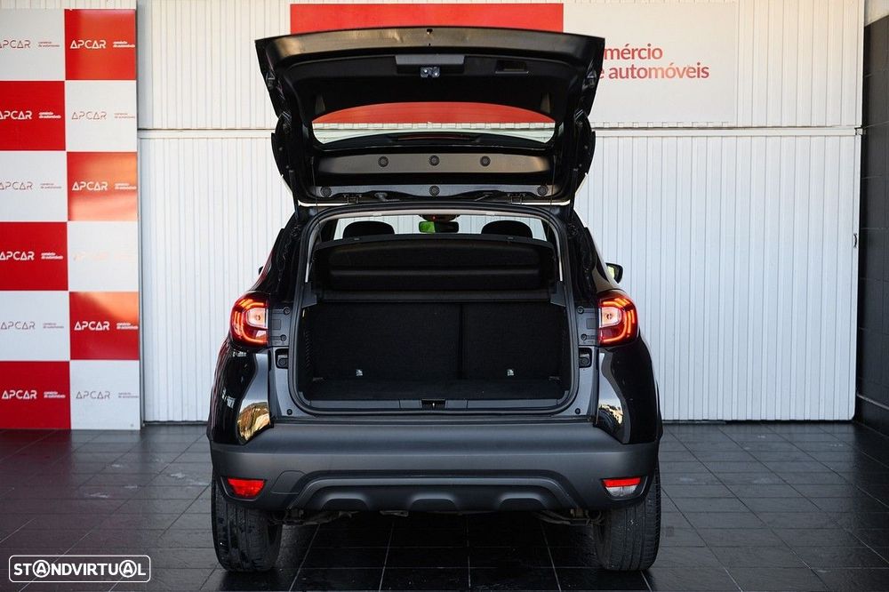 Renault Captur 0.9 TCE Zen - 15