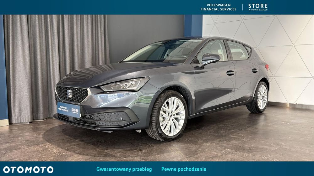 Seat Leon - 2