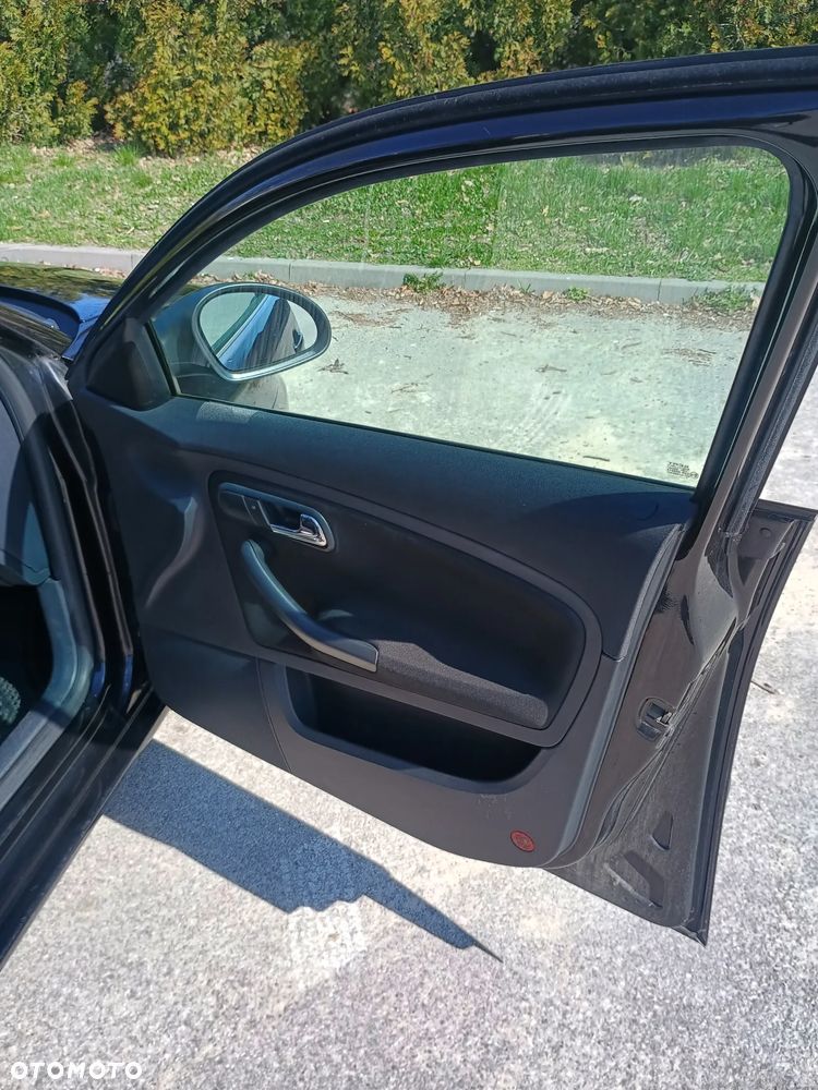 Seat Ibiza 1.4 16V Sport - 23