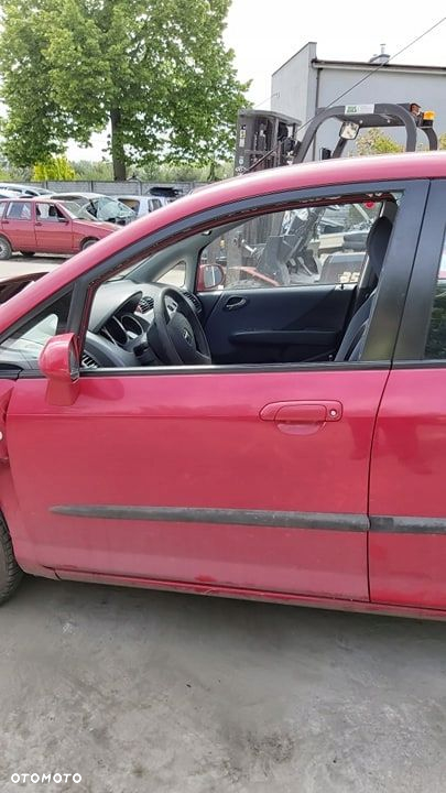 HONDA JAZZ II 01-08 1,4 ALTERNATOR - 7