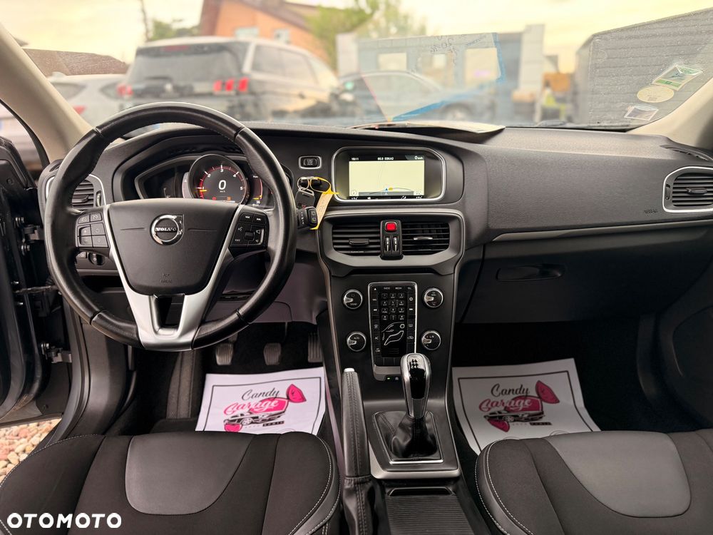 Volvo V40 - 6