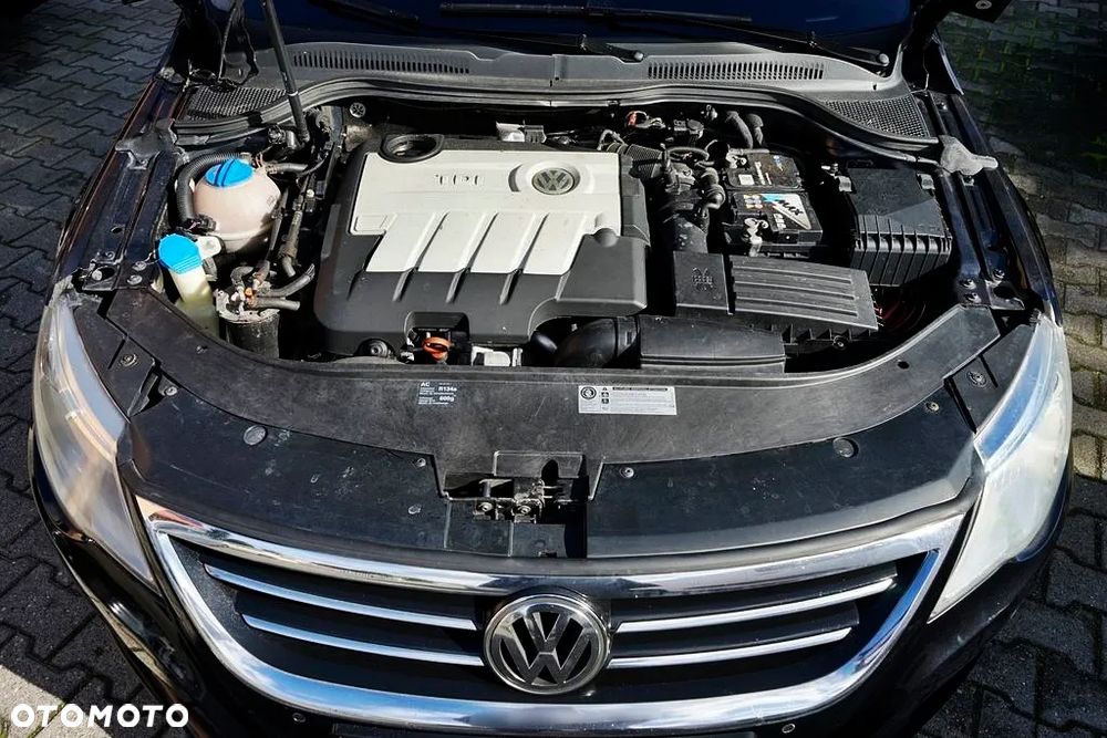 Volkswagen Passat CC 2.0 TDI - 14