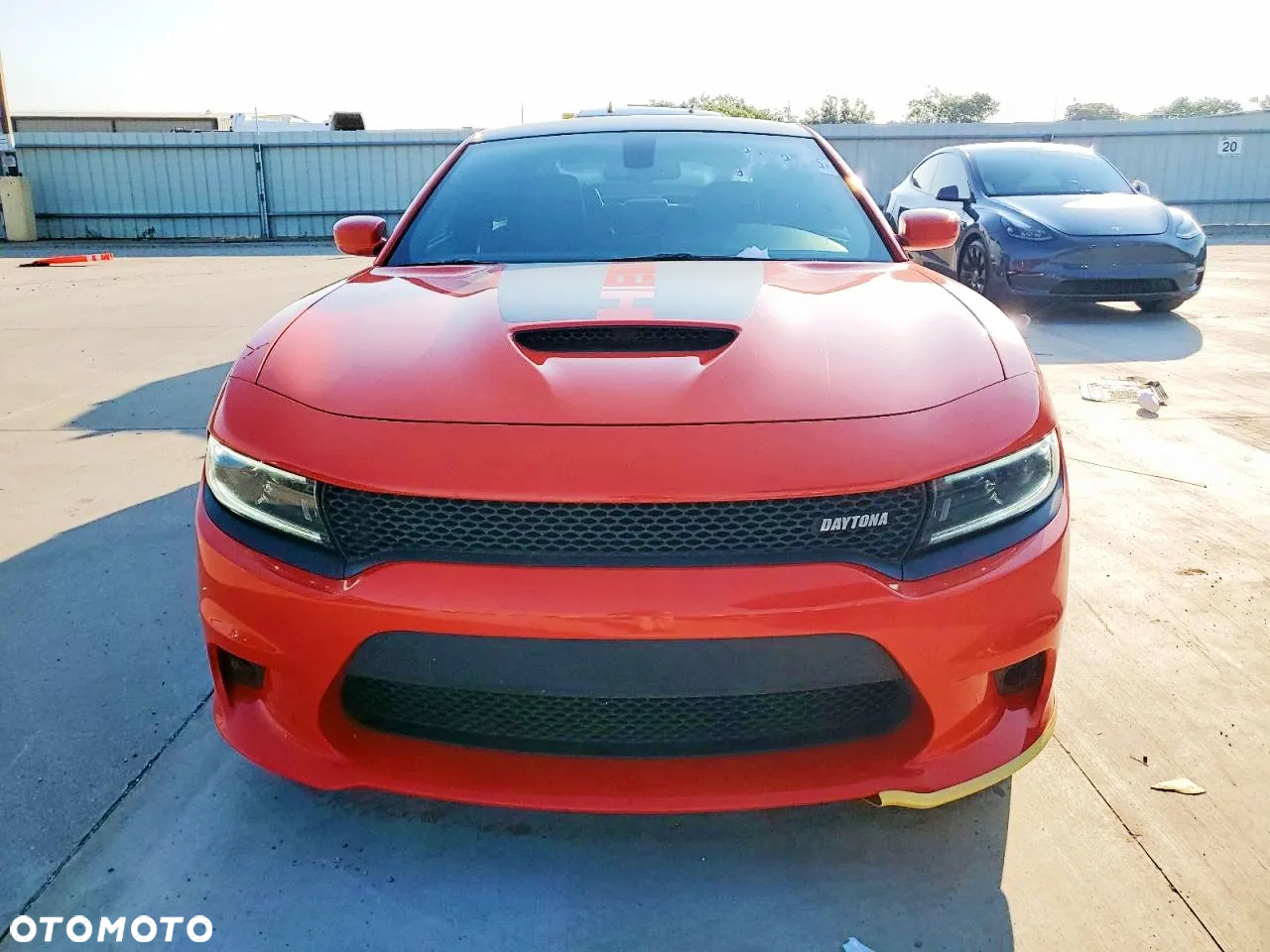 Dodge Charger 5.7 R/T - 5
