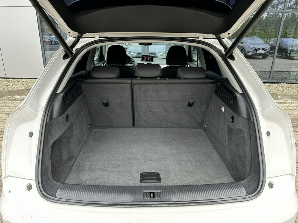 Audi Q3 2.0 TDI Sport - 31