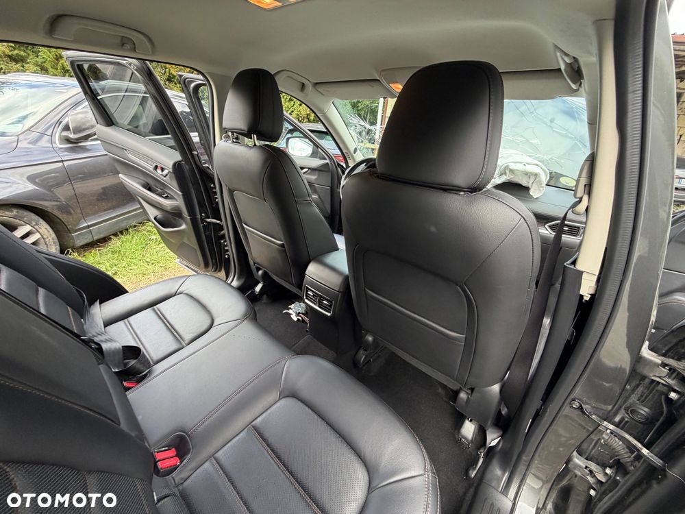 Mazda CX-5 - 11