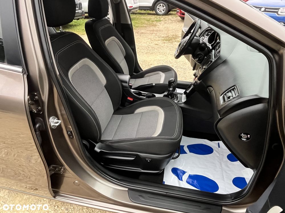 Kia Ceed 1.6 GDI ISG Spirit - 13