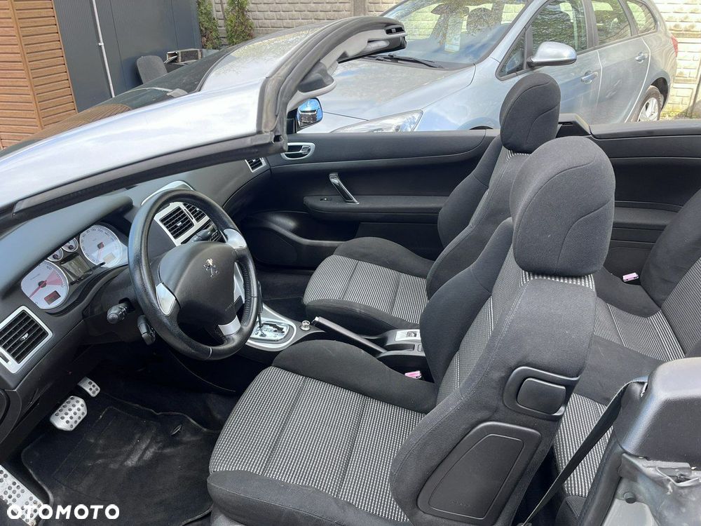 Peugeot 307 CC - 13