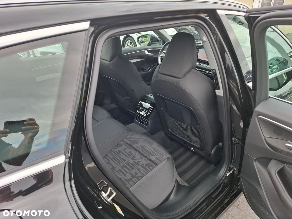 Audi A6 Avant TFSI S tronic - 13