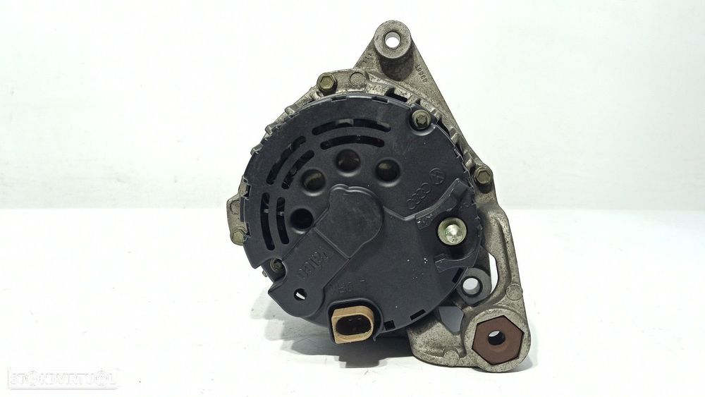ALTERNADOR AUDI A6 BERLINA (4B2) 1.8 T - 4