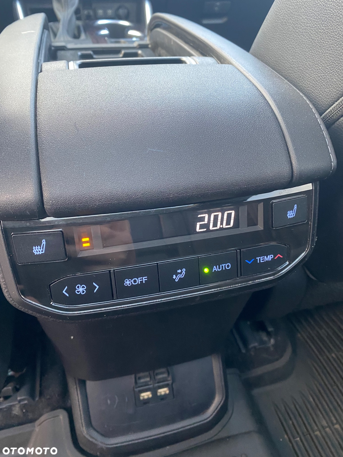Toyota Highlander 2.5 Hybrid Executive - 16