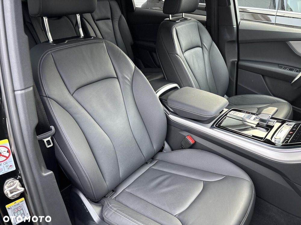 Audi Q7 - 13