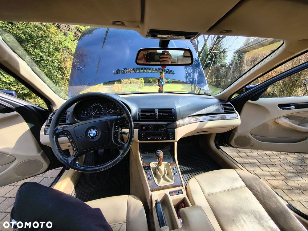 BMW Seria 3 328i - 6