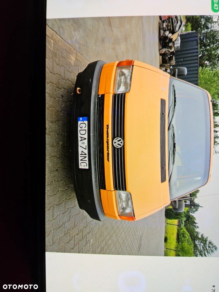 Volkswagen Transporter Standard - 2