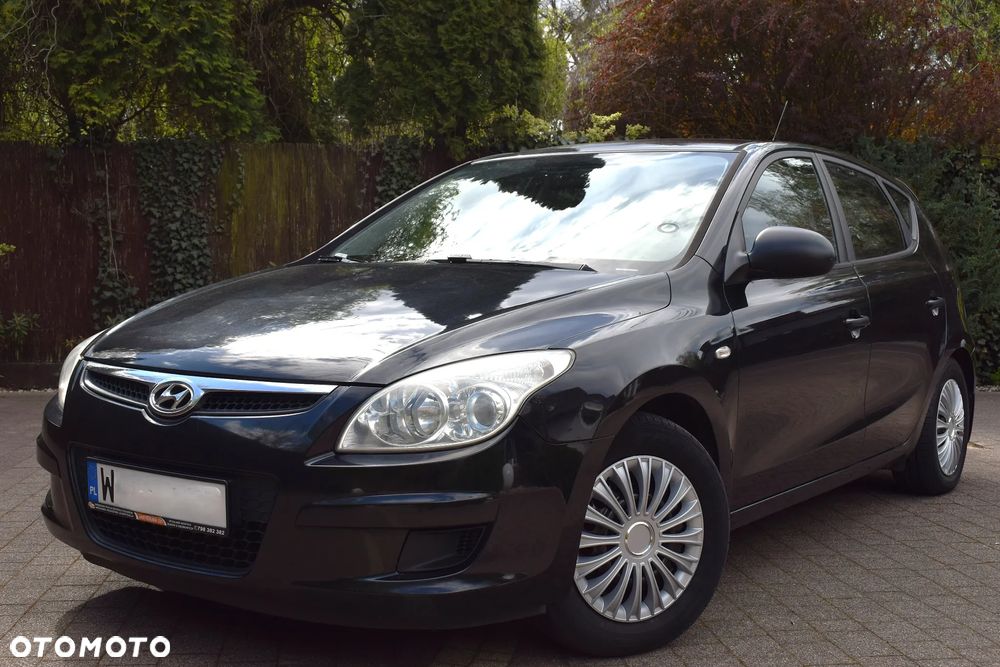 Hyundai i30 1.4 Comfort - 9