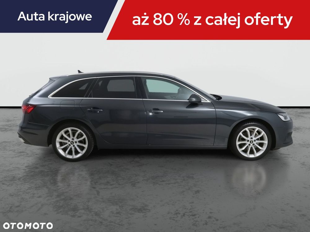Audi A4 Avant - 8
