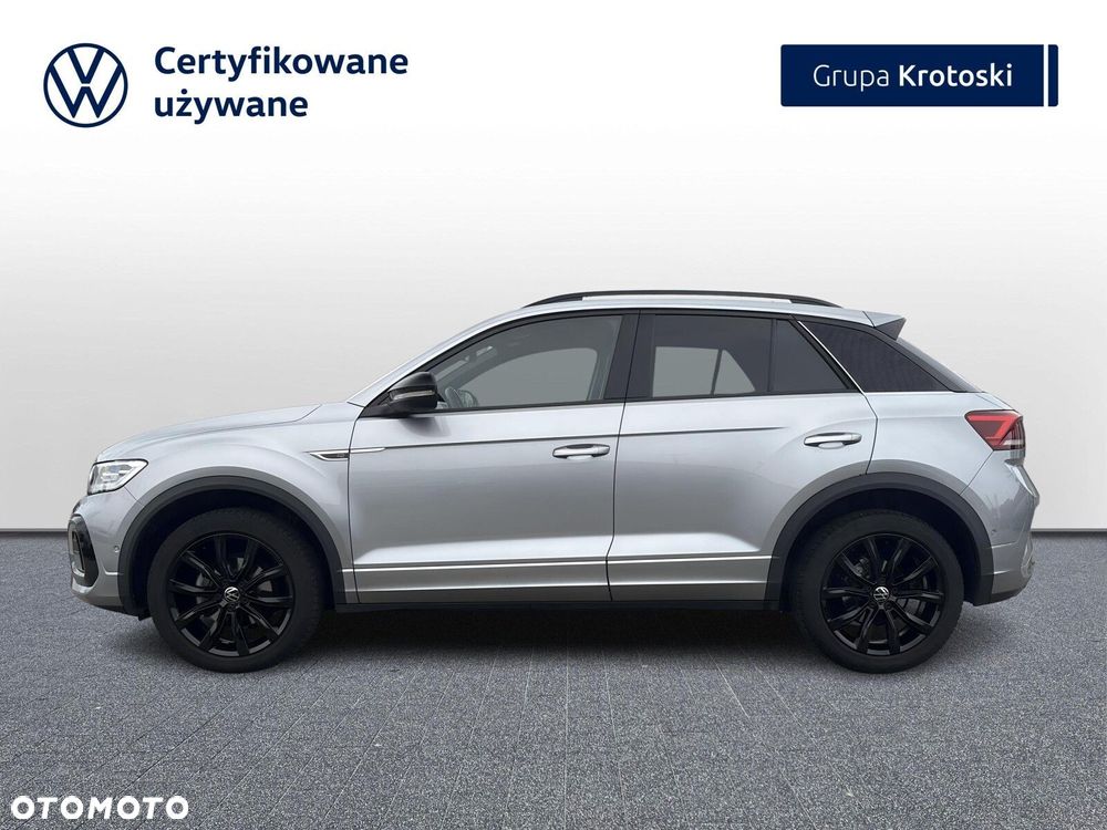 Volkswagen T-Roc - 3