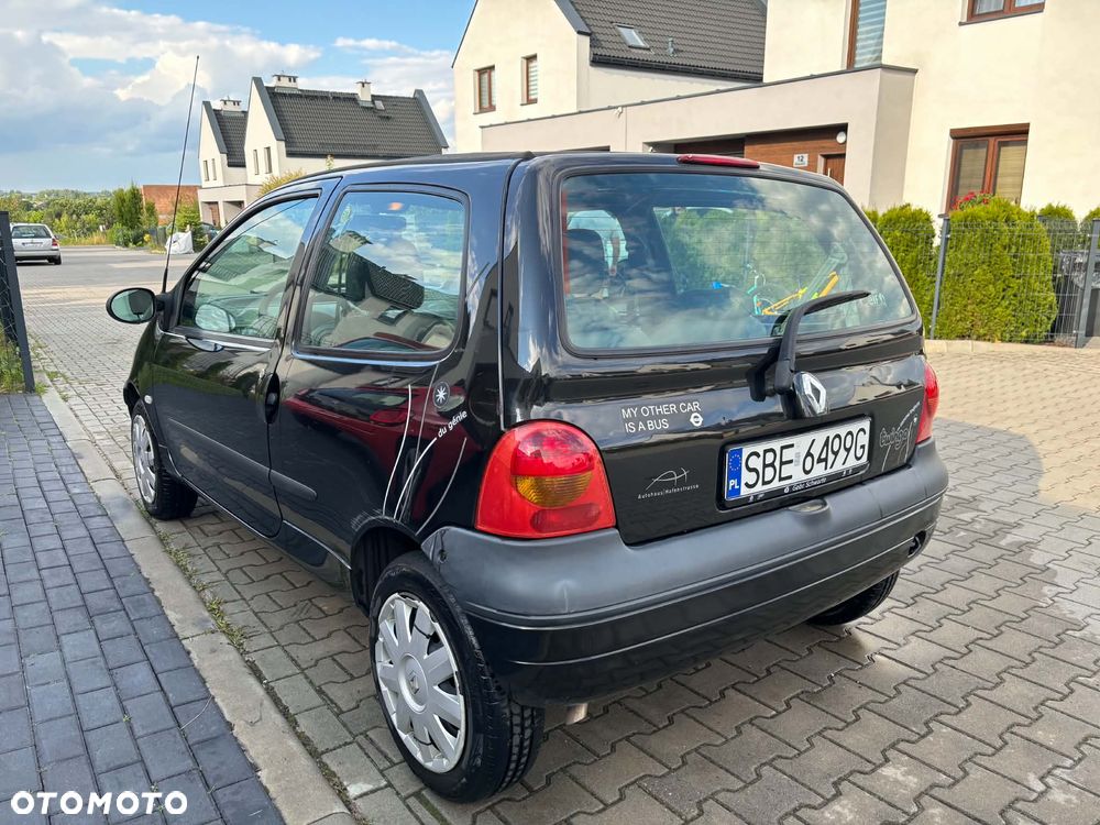 Renault Twingo 1.2 8V Authentique - 5