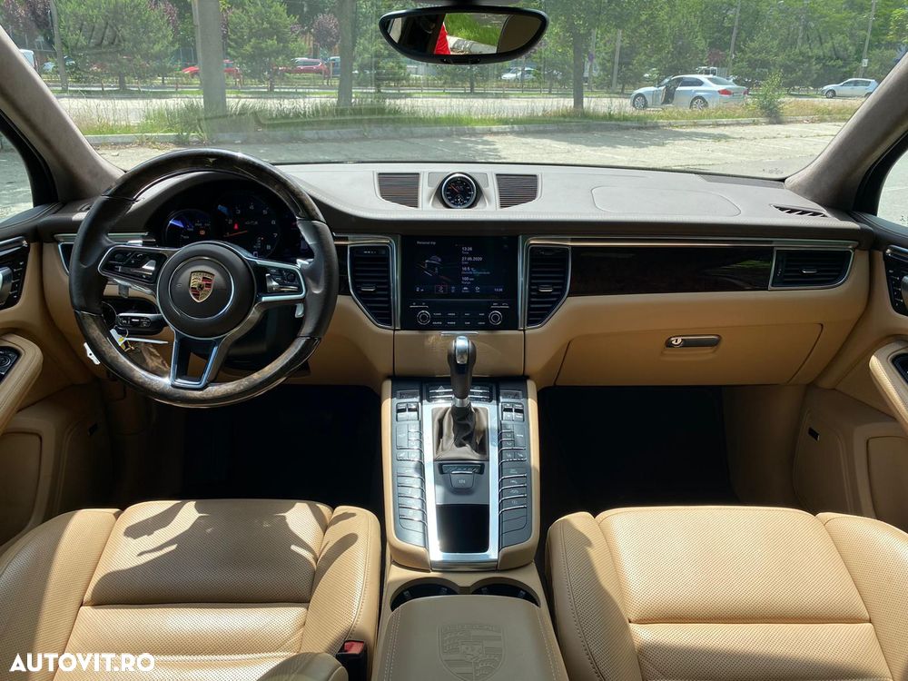 Porsche Macan GTS PDK - 10