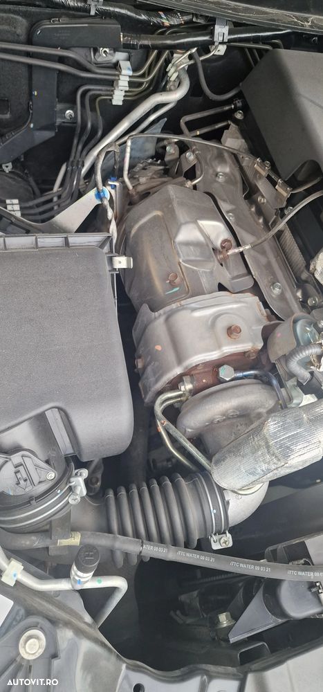 Mitsubishi L200 Double Cab 2.2 DI-D M/T Instyle - 26