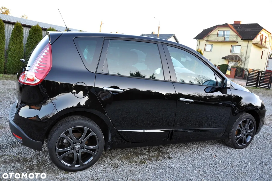 Renault Scenic 1.6 16V TomTom Edition - 5