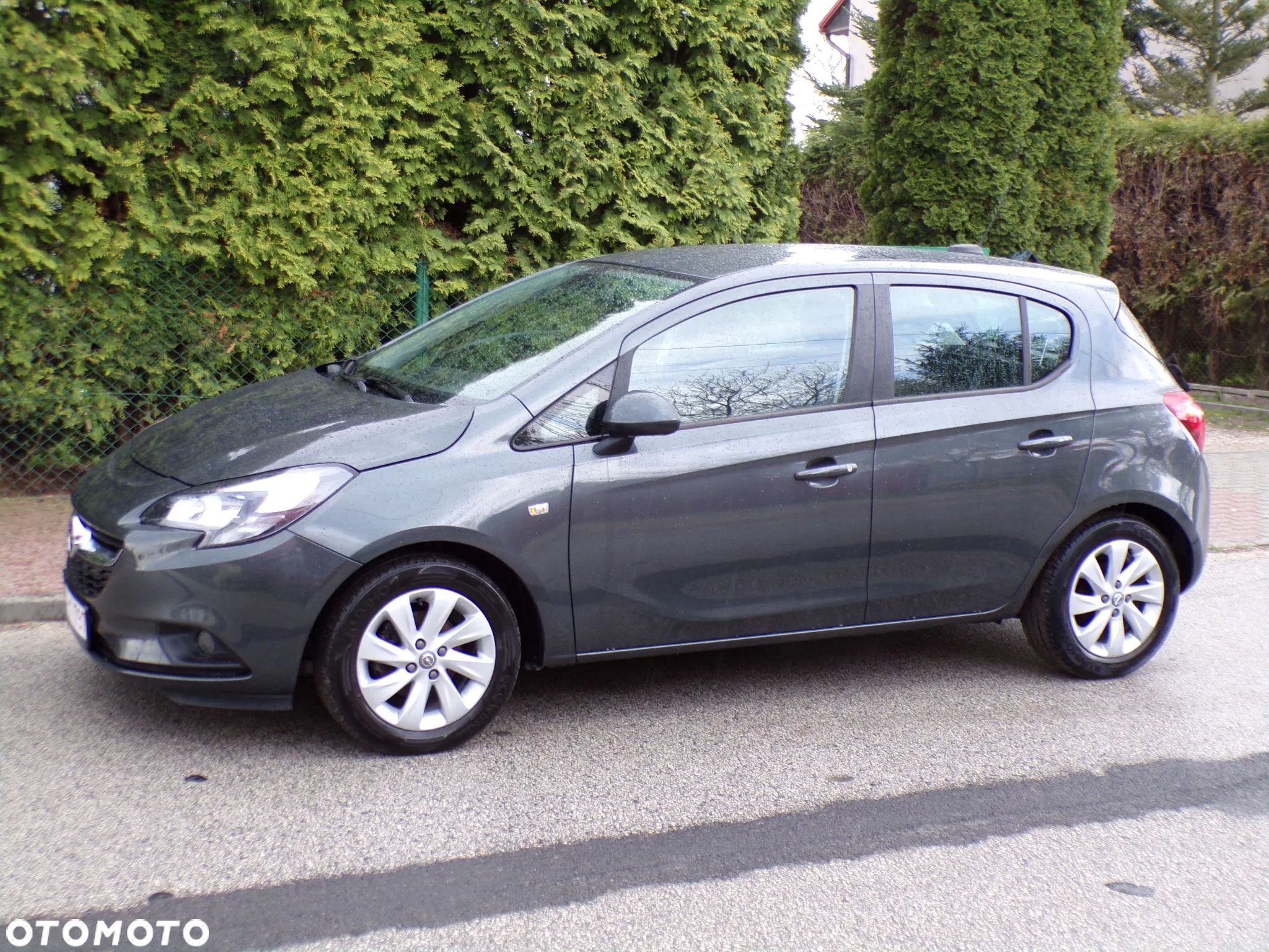 Opel Corsa - 3