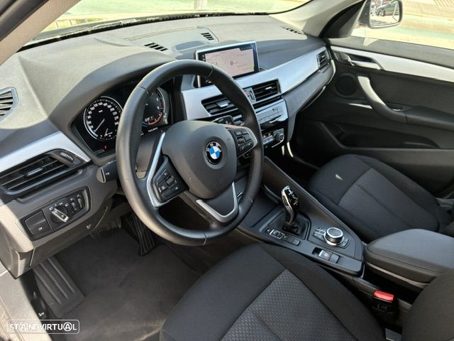 BMW X1 16 d sDrive Auto - 15