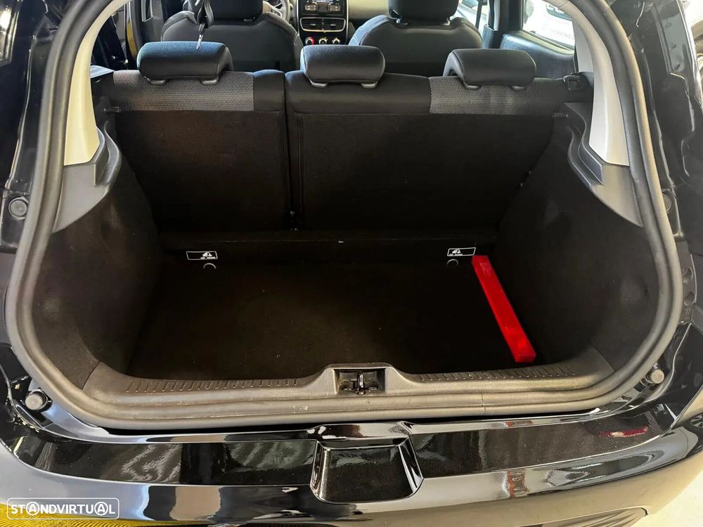 Renault Clio 1.2 Zen - 29