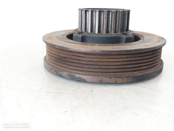Poli Cambota Volvo 850 (854) - 3