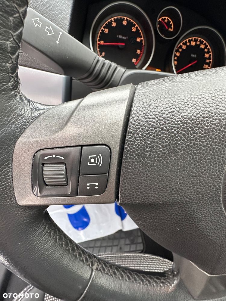 Opel Astra 1.6 Edition Plus - 16