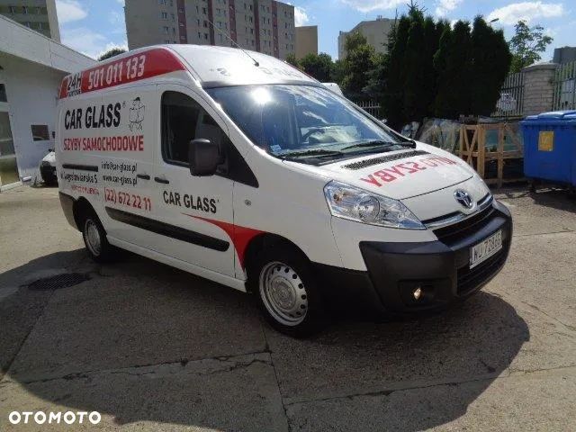 Toyota PROACE - 8