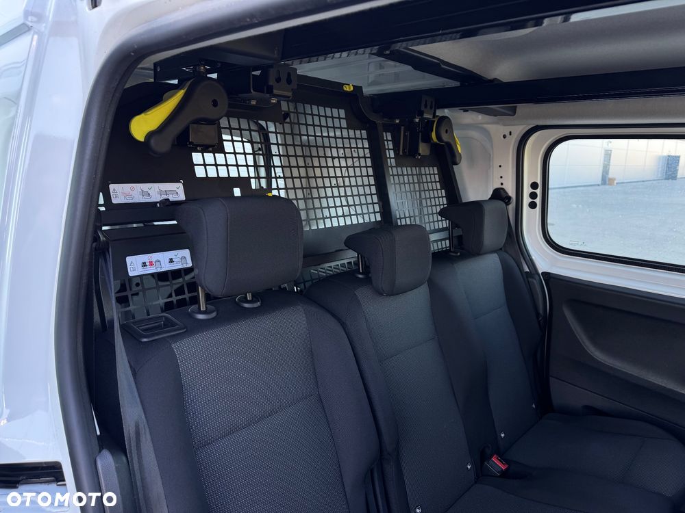 Toyota Proace City - 14