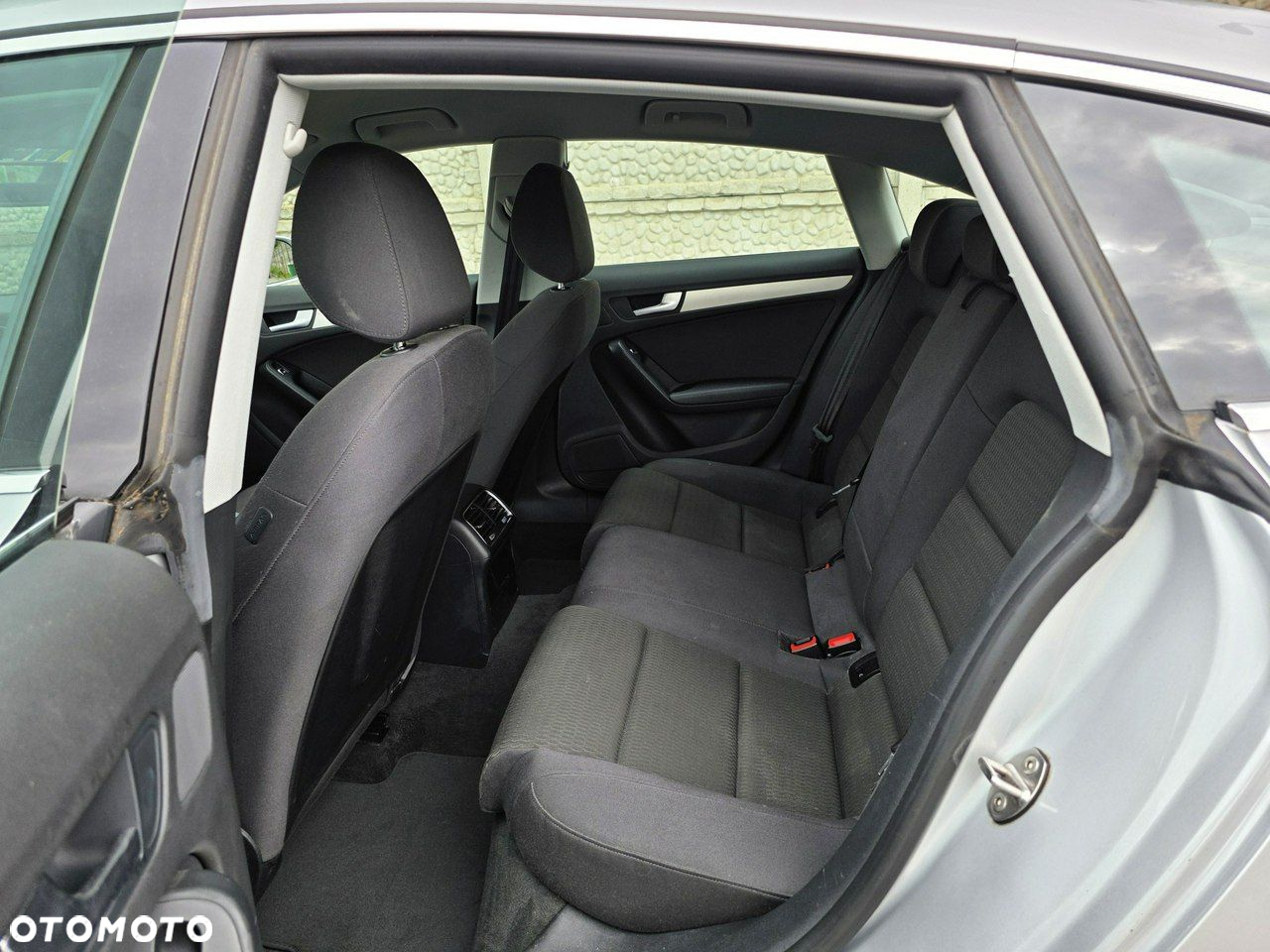 Audi A5 1.8 TFSI Sportback - 27