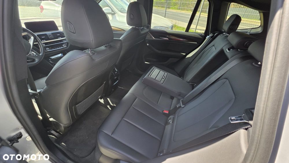 BMW X3 - 6