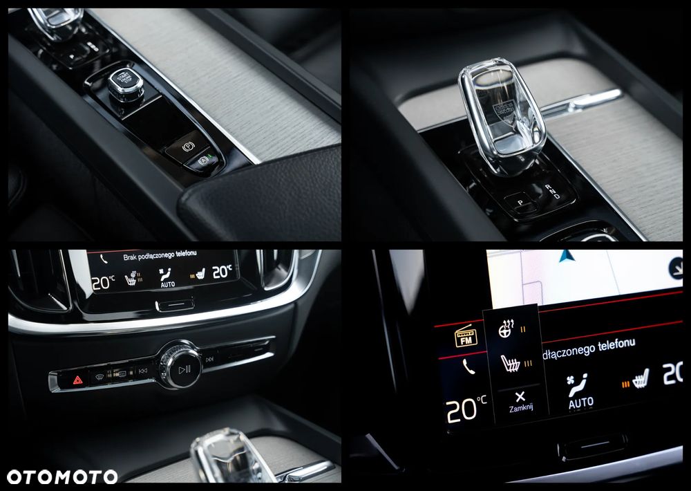 Volvo S60 B4 B Geartronic Inscription - 33