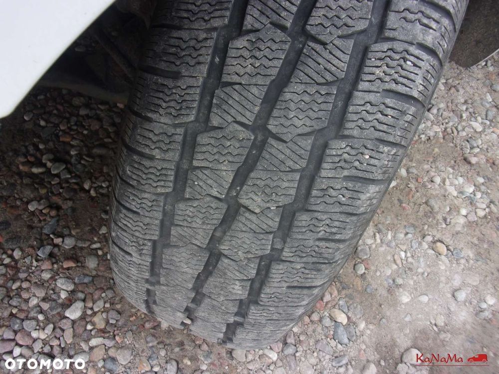 Mercedes-Benz Sprinter - 34