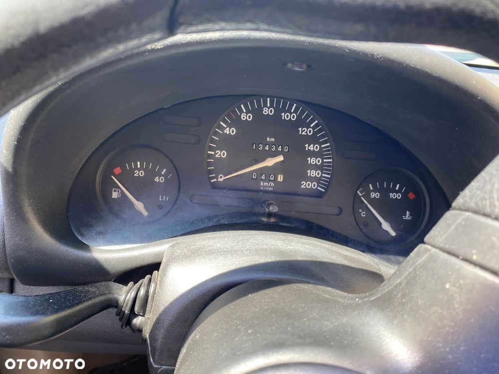 Opel Corsa - 4