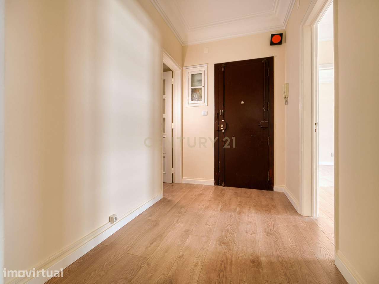 Apartamento T4 em Campolide - Grande imagem: 3/36