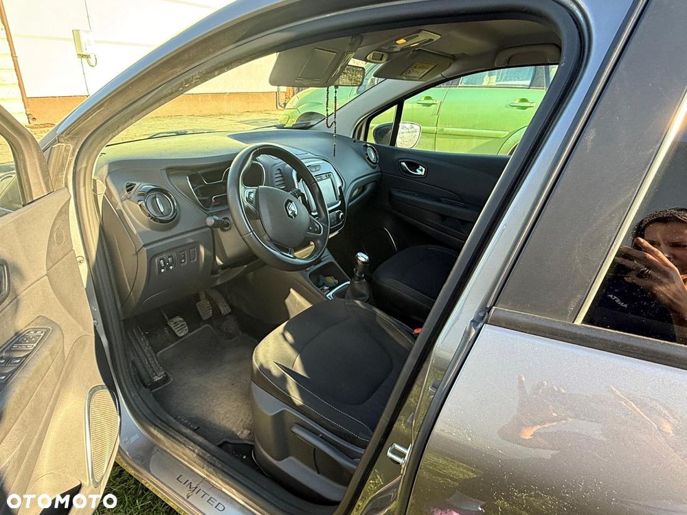 Renault Captur - 6