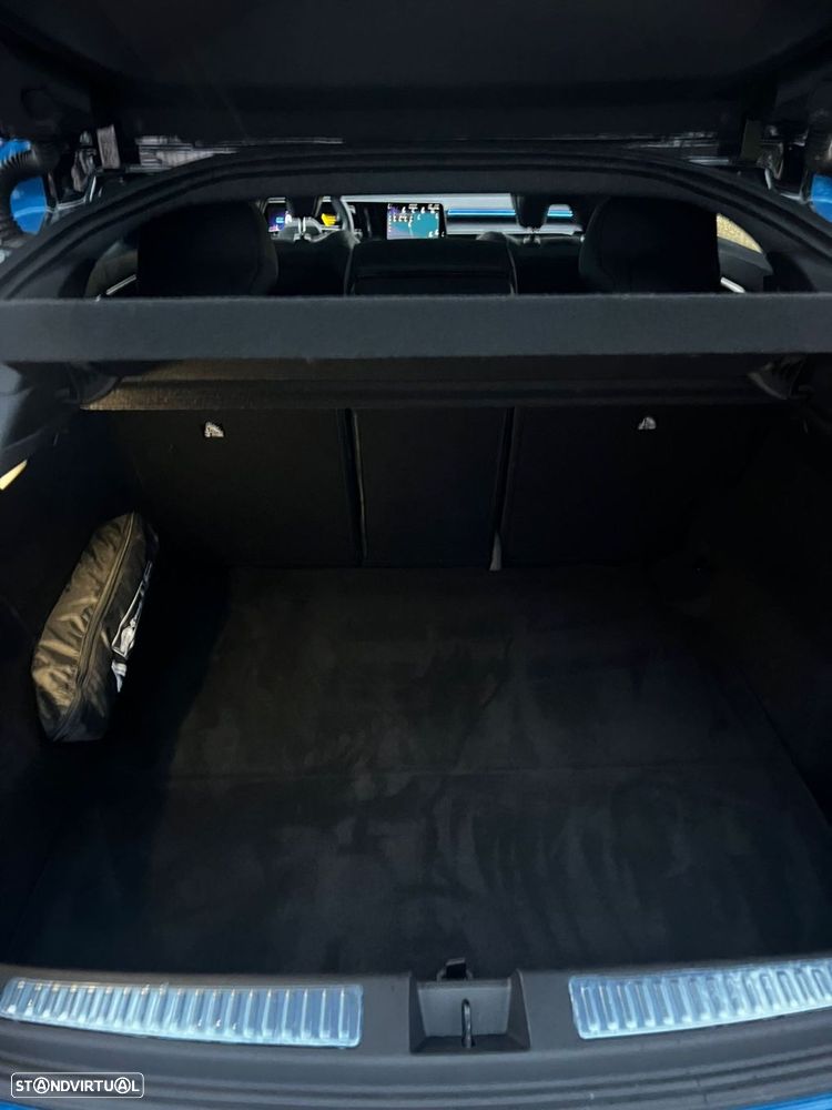 Renault Rafale 1.2 Full Hybrid E-Tech Esprit Alpine - 15