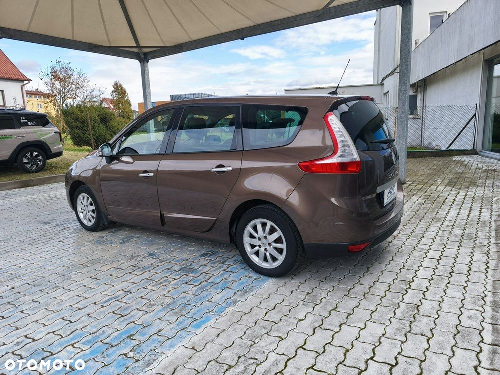 Renault Grand Scenic - 4