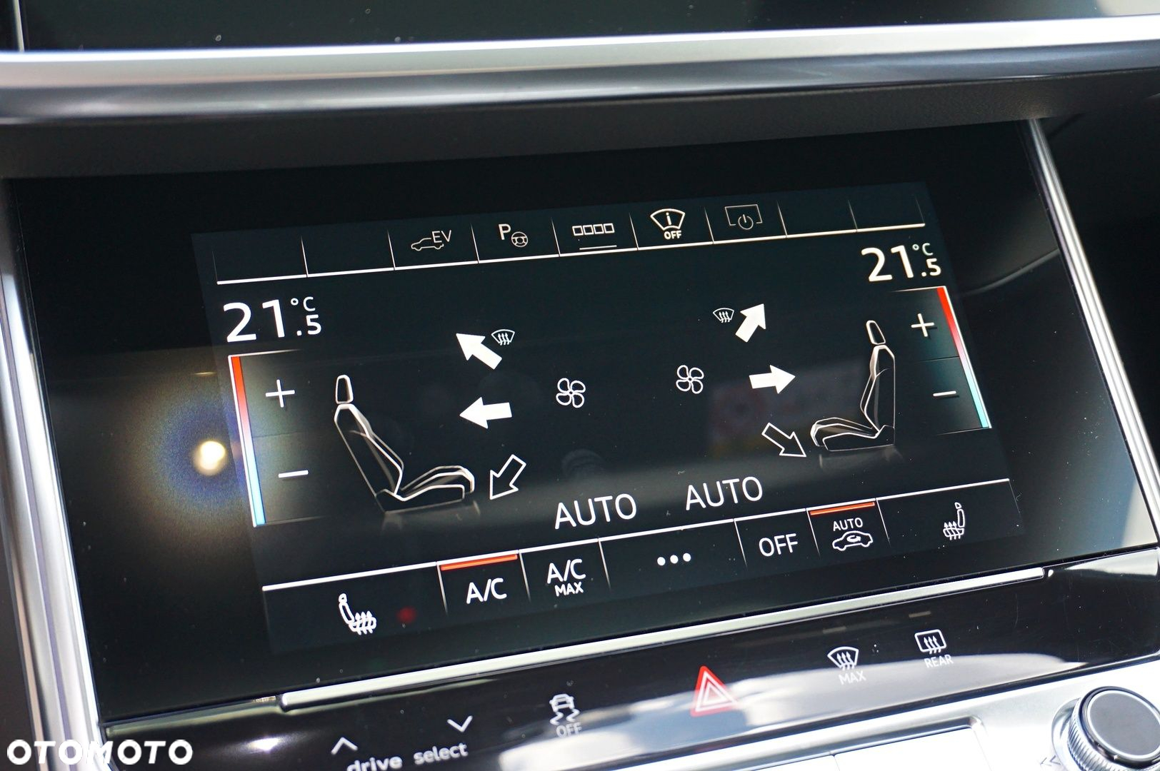 Audi A6 - 16