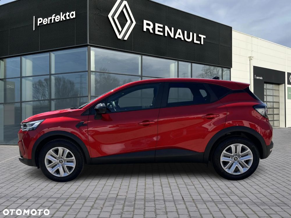 Renault Captur 1.0 TCe Zen - 2