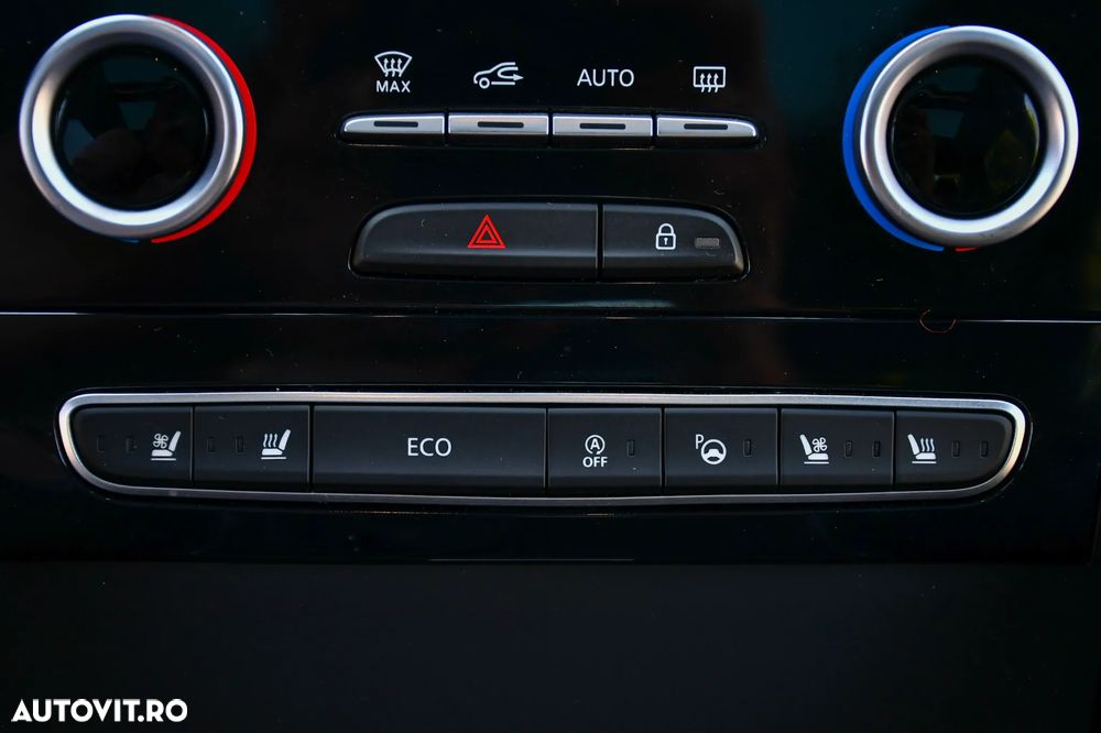 Renault Talisman ENERGY dCi 160 EDC INITIALE PARIS - 16