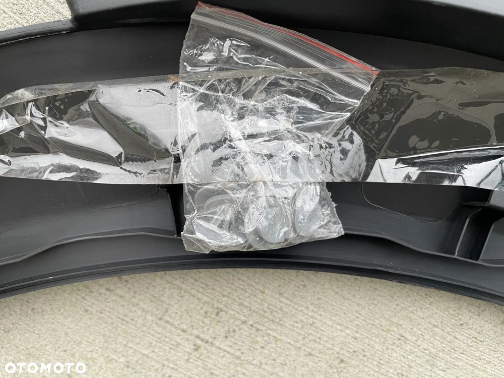 LISTWA PRZEDNIA LEWA MINI R50, R53, R56, R57, R52, R55, R60, R58, R59 - NOWA - 6