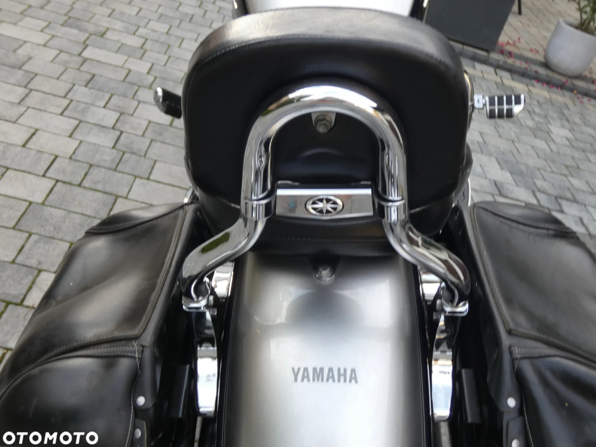 Yamaha Road Star - 26