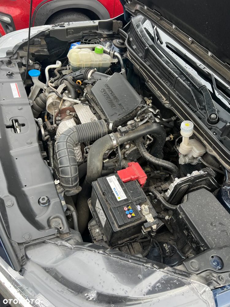 Suzuki SX4 S-Cross - 25