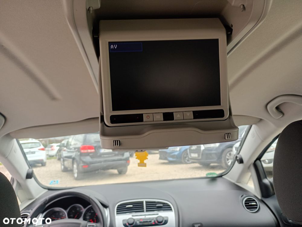 Seat Altea XL 1.6 TDI DPF CR Ecomotive Style - 31