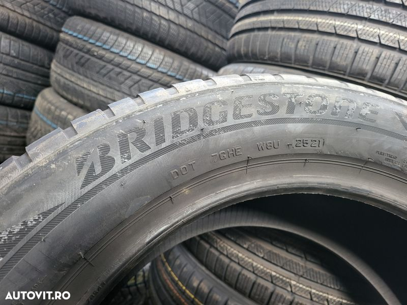 255/50/18 Bridgestone 4piese - 3