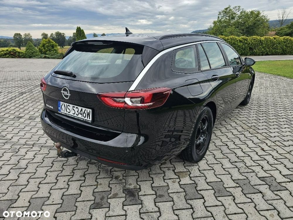 Opel Insignia - 4